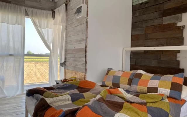 The 99 Cottage (บ้านทุ่งบางปลาม้า)