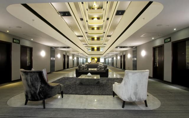 Coastlands Umhlanga Hotel and Convention Centre