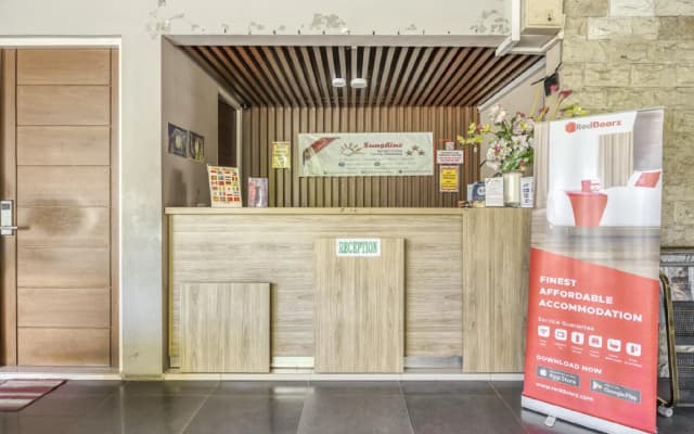 Sunshine Family Homestay