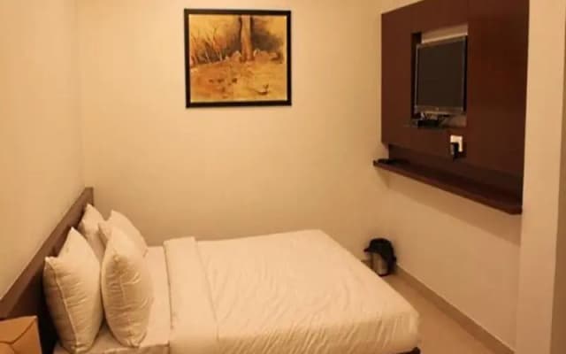 Loharkar Hotel