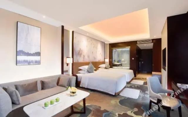 Langyue International Hotel