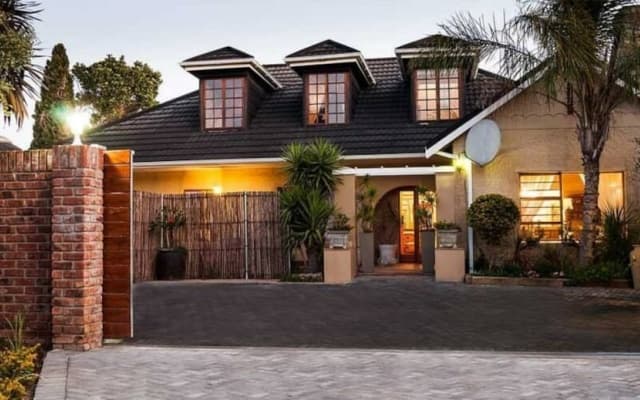 Guest House Ascot Place