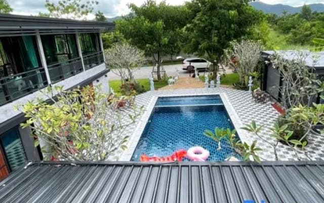 Intouch Poolvilla