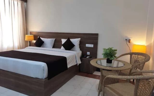 Pride Resort Rudraprayag