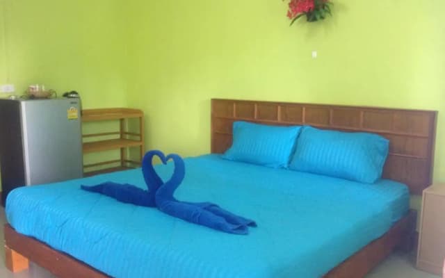 Lanta Blue House