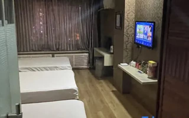 Zhaodong Shengxin Express Hotel
