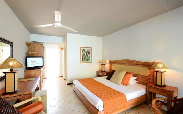 Cotton Bay Hotel