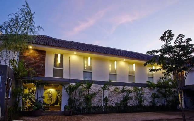 7 Bidadari Boutique Hotel