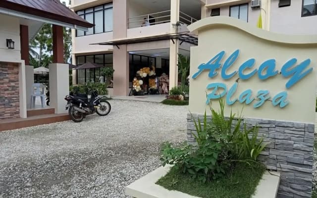 Alcoy Plaza Eco Park Cebu