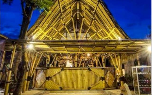 Salim Beach Resort