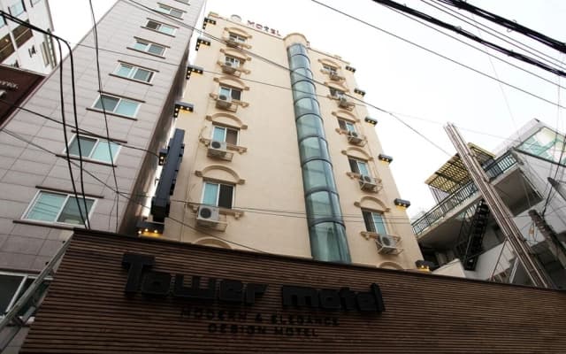 Sillim Tower