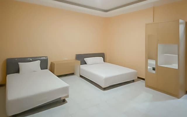 Shofy Guest House RedPartner