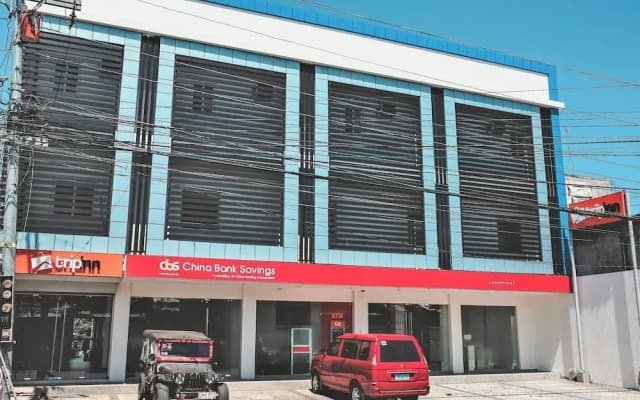 Trip Inn Near Airport or City Center