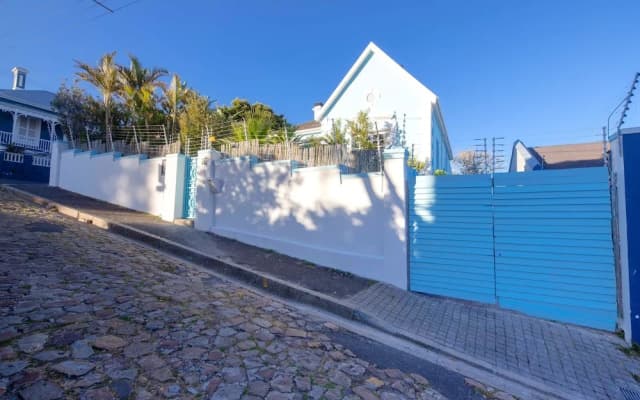 Amina Boutique Hotel