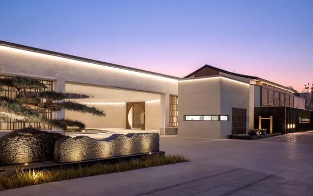 Dangkou Ancient Town Hotel Wuxi - Mgallery Collection