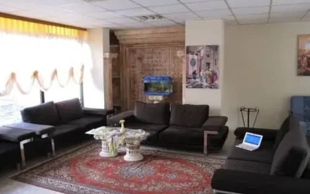 Artemis Hotel Selcuk