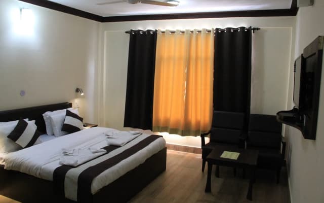 Hotel Royal Gasho
