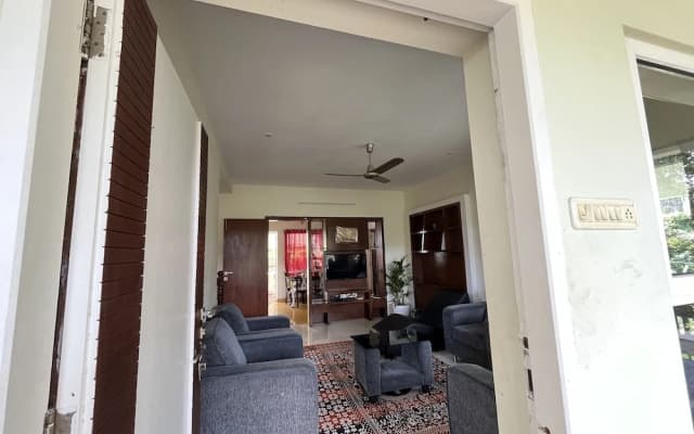 Le Hayat 4Bhk Pvt-Villa Kodaikanal TN