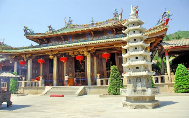 Kangheng Jianqun Hotel