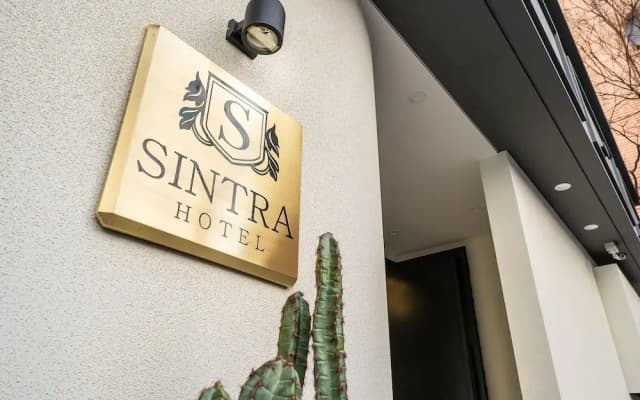 Sintra Hotel