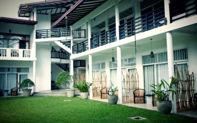 South Point Villa