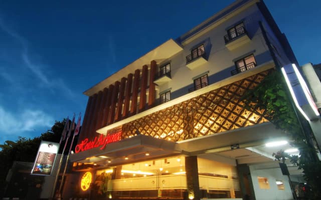 Hotel Arjuna