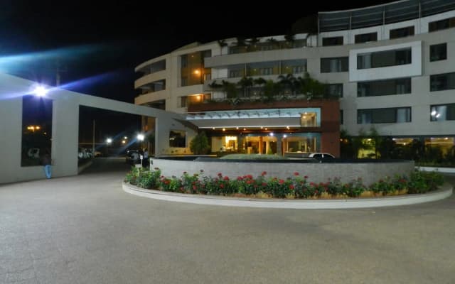 Hotel Rock Regency