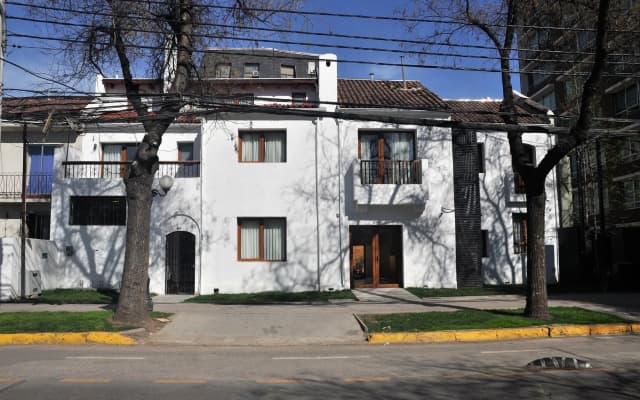 Tagle Hotel Boutique