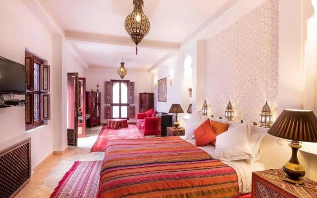 Riad Passali