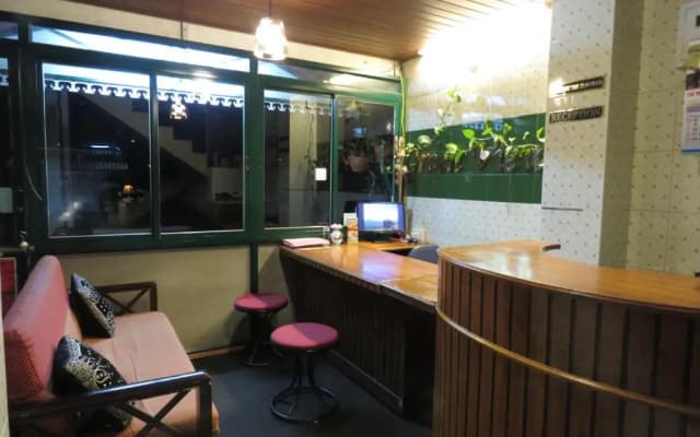 Greenview holiday inn