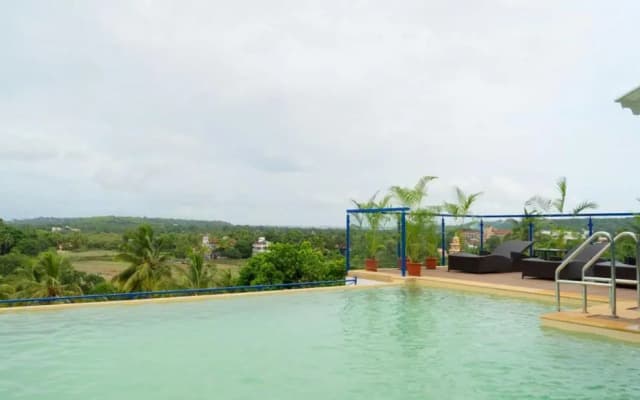 Viva Goa Holiday Homes