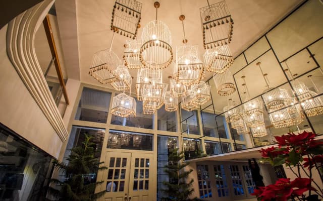 Almont City Hotel