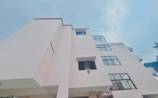 Hotel City Inn