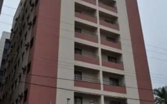 Ômega Flat