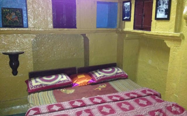 Desert Haveli Guest House