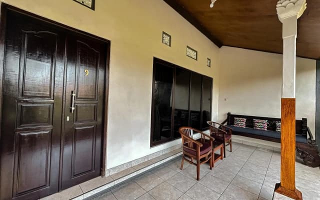 Kampoeng Joglo Abangan