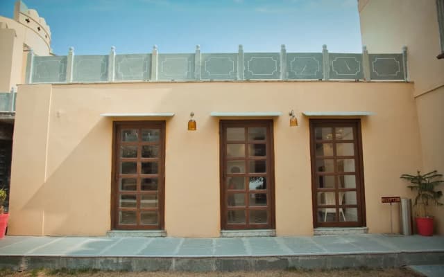 The Fern Bambora Fort Udaipur, Bambora, Series by Marriott
