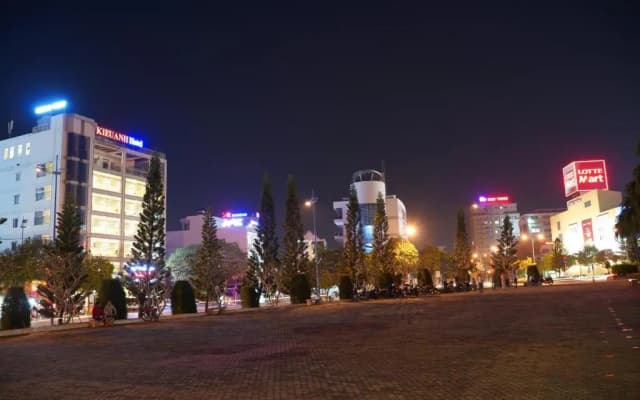 Jupiter hotel