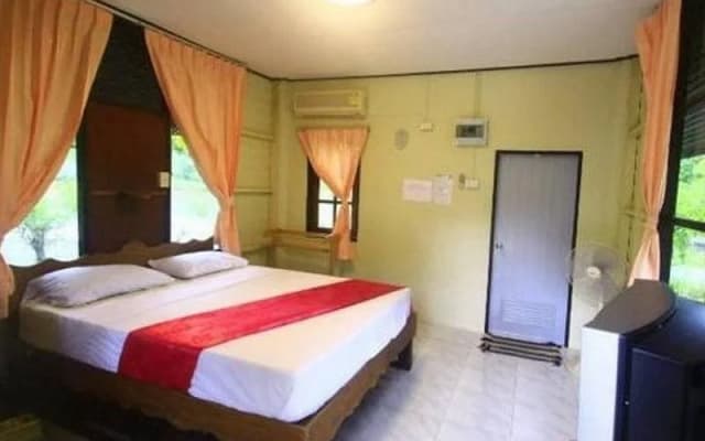 Ban Mae Resort