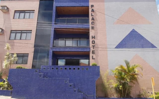 Palace Hotel