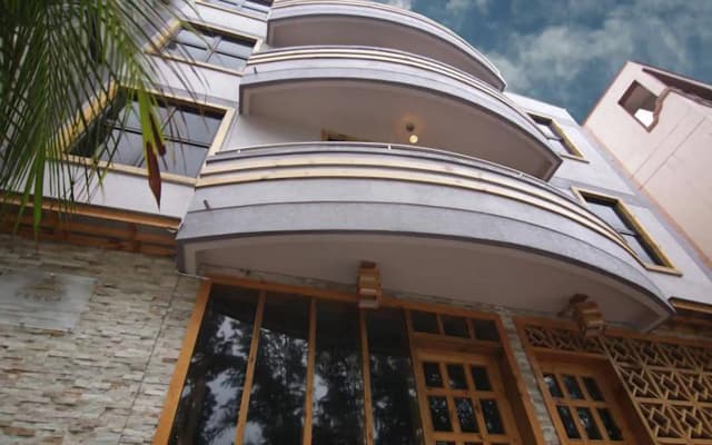 Fenda Hotel