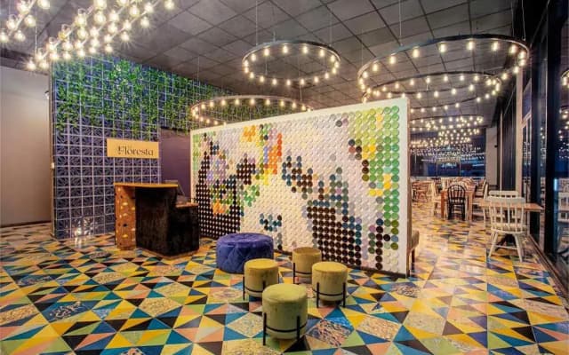Hotel V1501