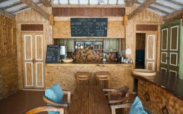 Jawa House Private Villas