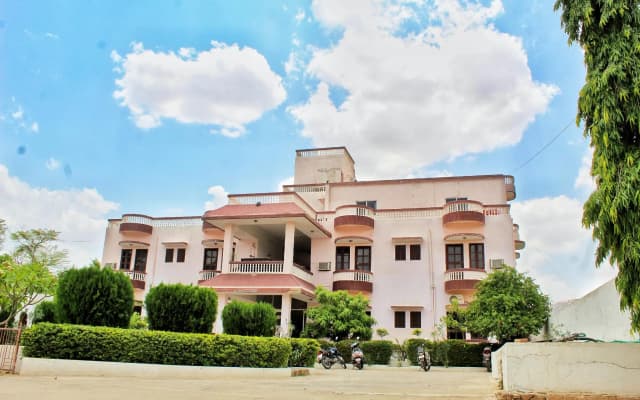 Green Park Resort