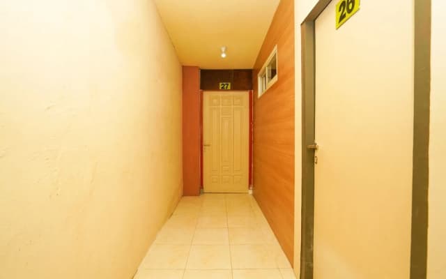 Naomi Heritage by OYO Rooms