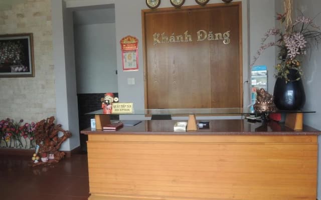 Khanh Dang Hotel