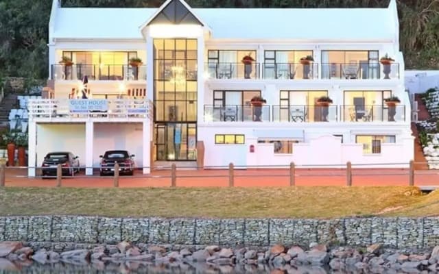 Knysna Terrace Boutique Guesthouse