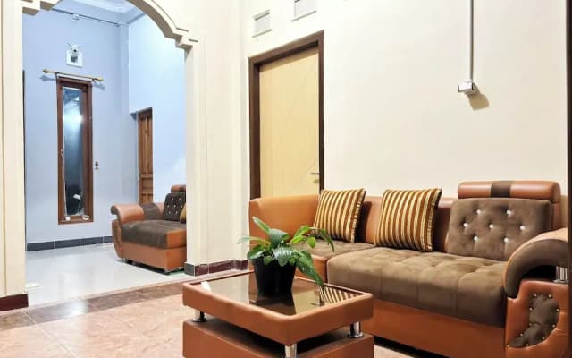 Jogja Day Inn