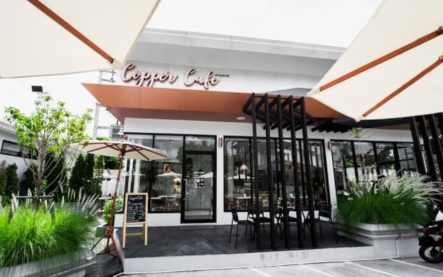 Jasper Hotel Ban Phai
