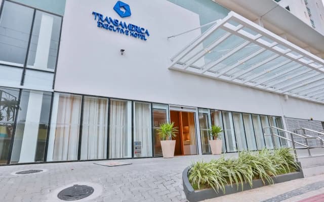 Transamerica Executive Campos dos Goytacazes